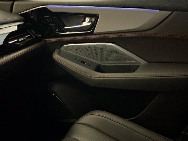 New 2026 Acura MDX A-Spec AWD/4WD image 19