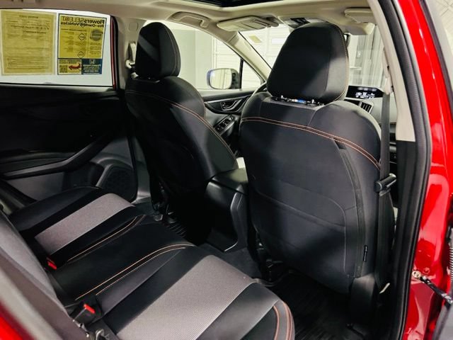 Used 2023 Subaru Crosstrek 2.0i Premium AWD/4WD image 27