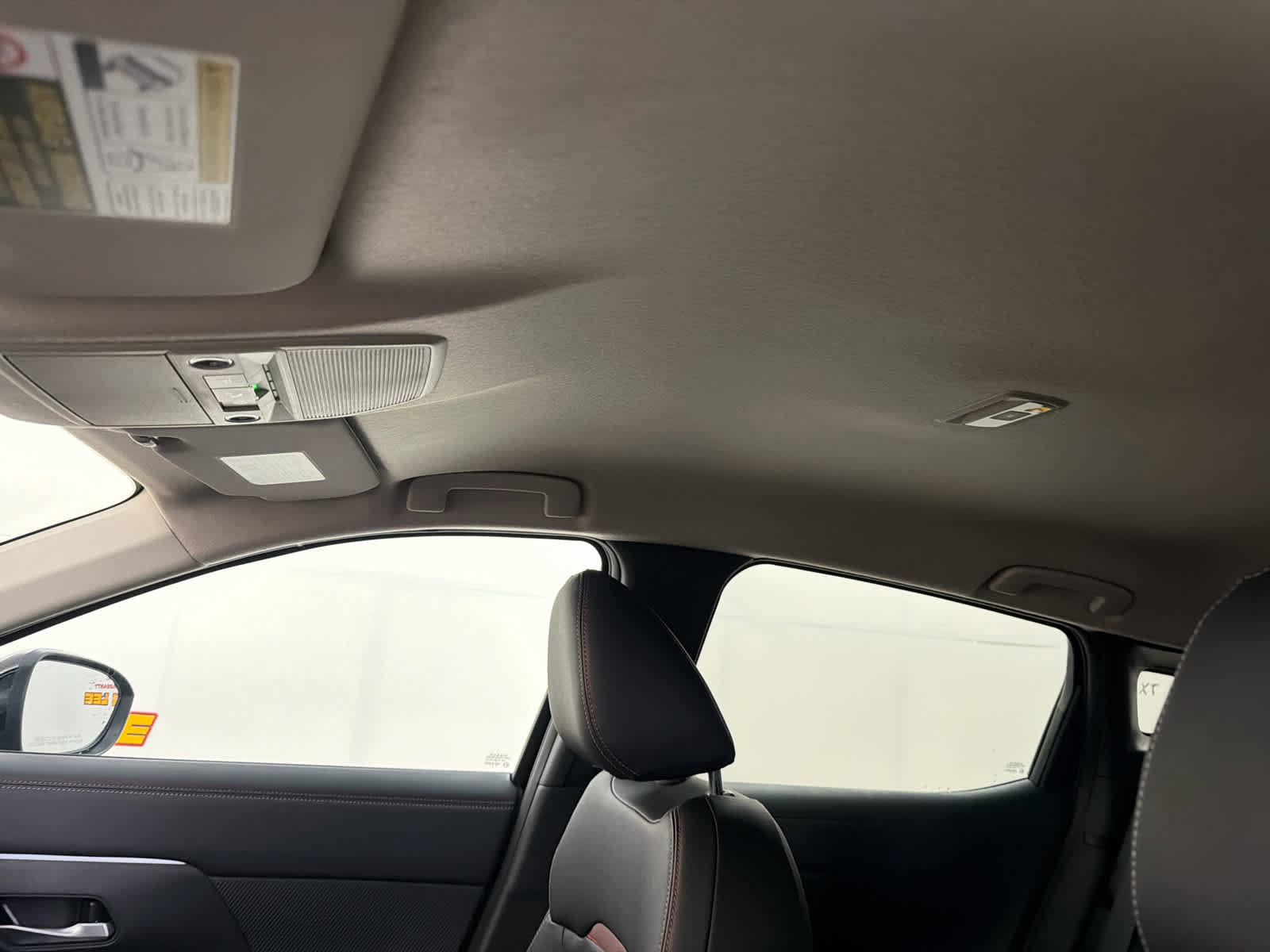New 2026 Nissan Kicks SR FWD image 15