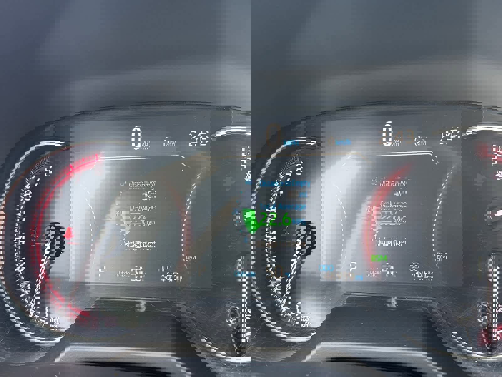 Used 2023 Toyota RAV4 Adventure image 22