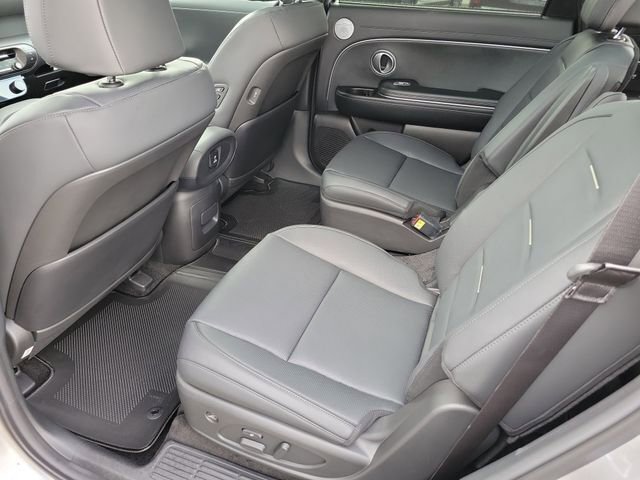 New 2026 Hyundai Palisade Calligraphy image 20