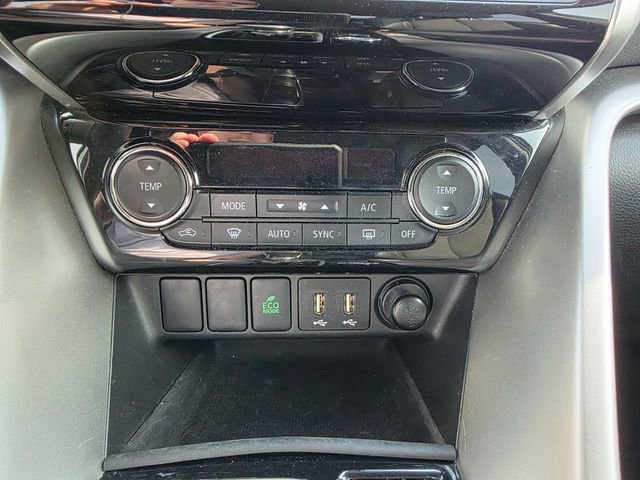 Used 2024 Mitsubishi Eclipse Cross SE image 18