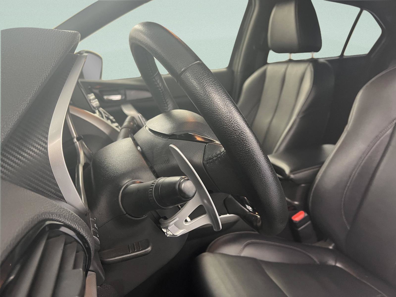 Used 2024 Mitsubishi Eclipse Cross SE AWD/4WD image 29