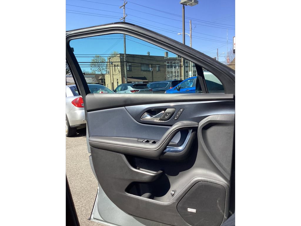 Used 2023 Chevrolet Blazer RS w/ Driver Confidence II Package image 18