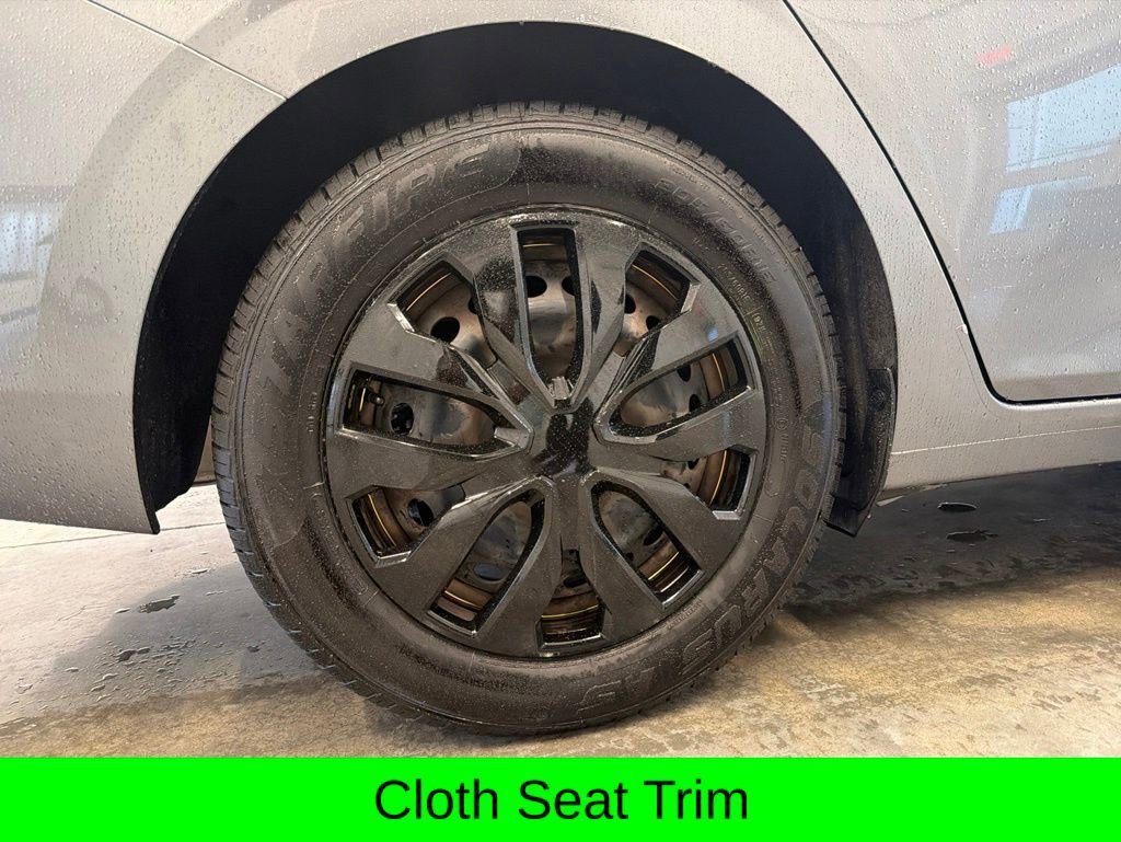 Used 2024 Nissan Sentra S FWD image 11