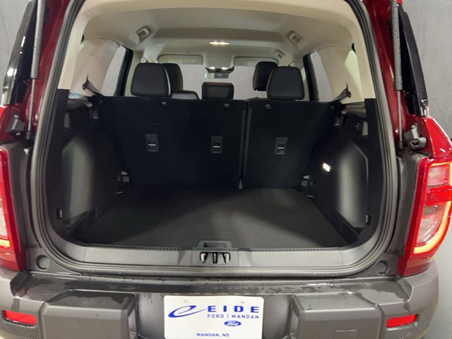 New 2026 Ford Bronco Sport Big Bend AWD/4WD image 14