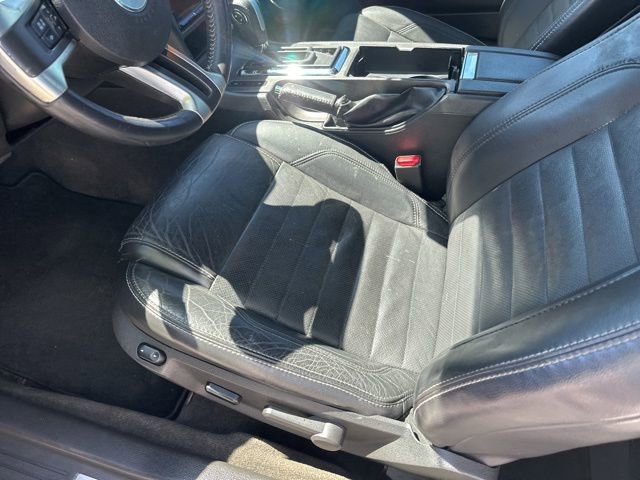 Used 2014 Ford Mustang Premium w/ Equipment Group 202A image 20