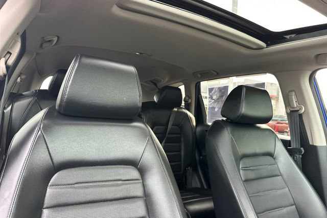 Used 2023 Honda CR-V EX-L image 19