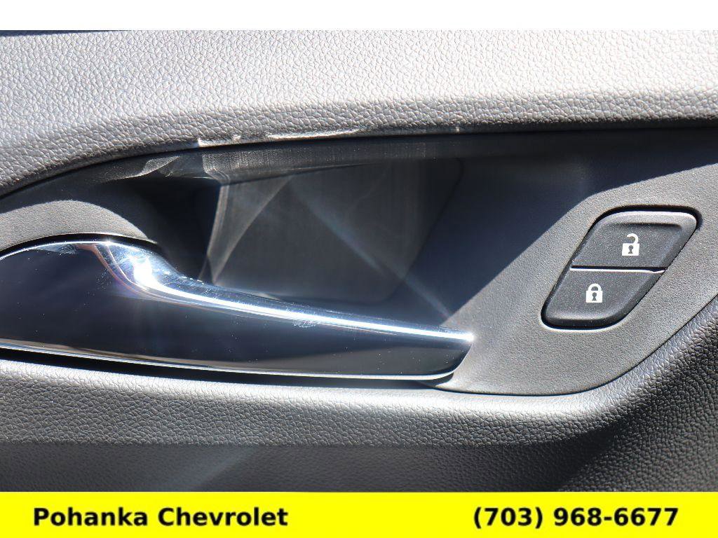 New 2027 Chevrolet Bolt LT w/ Comfort Package FWD image 19