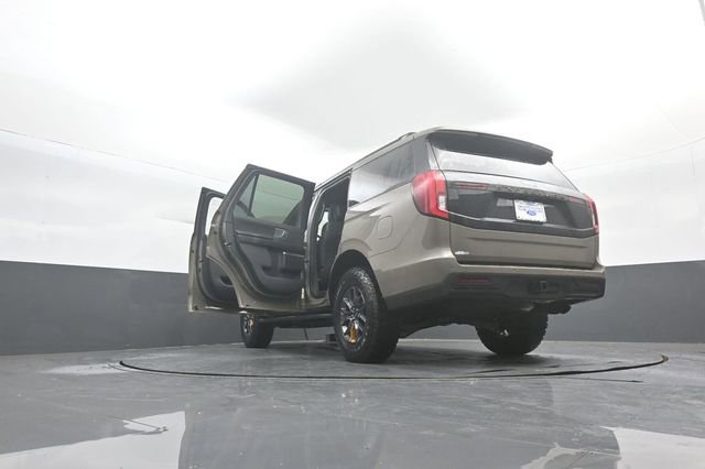 New 2026 Ford Expedition Tremor image 45