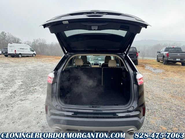 Used 2020 Ford Edge SEL w/ Convenience Package image 11