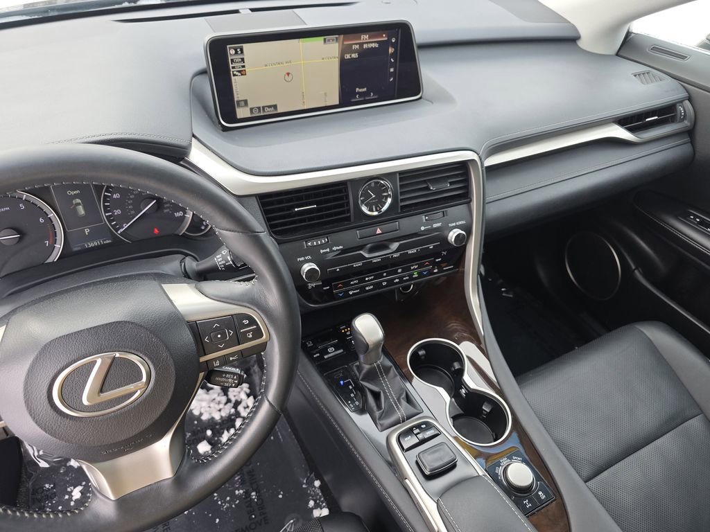 Used 2016 Lexus RX 350 AWD w/ Premium Package image 25