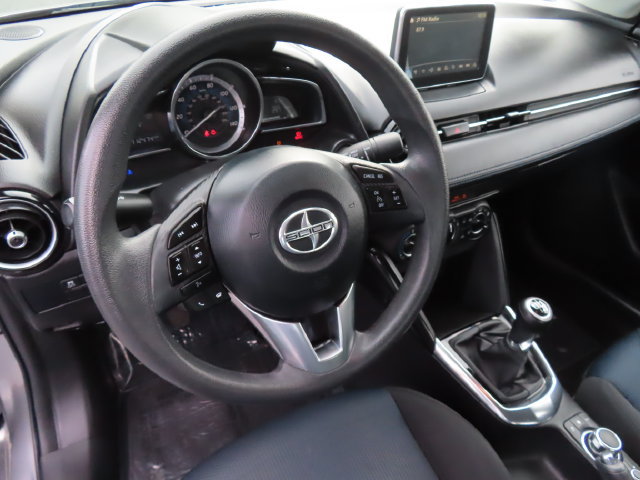 Used 2016 Scion iA FWD image 15