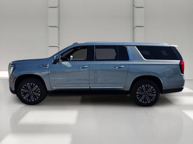 New 2026 GMC Yukon XL Elevation AWD/4WD image 2