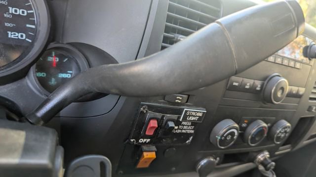 Used 2012 Chevrolet Silverado 1500 W/T image 25