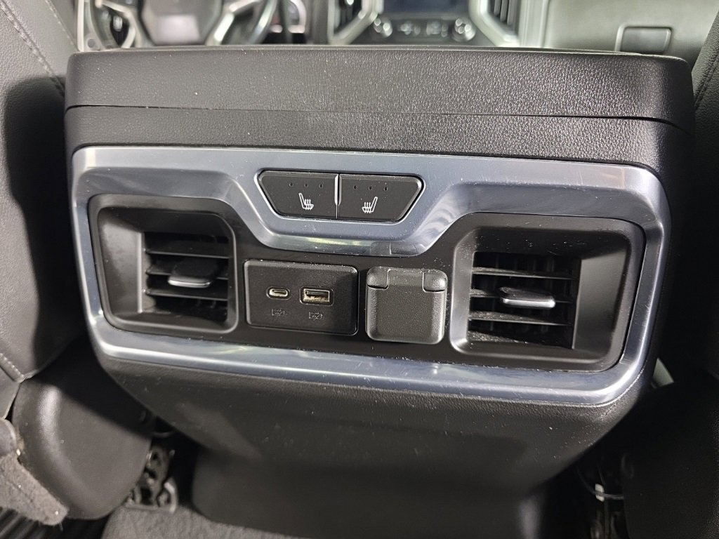 Used 2021 Chevrolet Silverado 2500 LTZ w/ LTZ Plus Package image 42