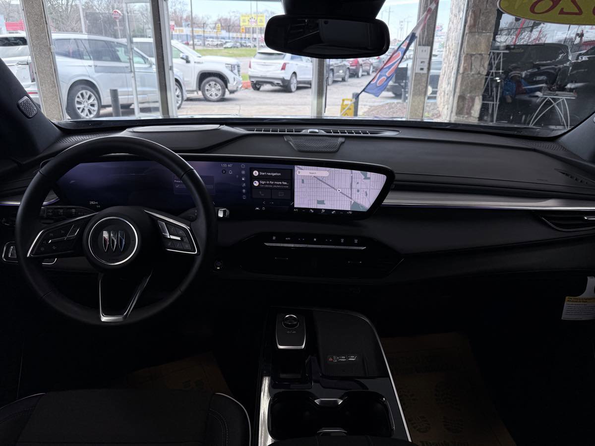 Used 2026 Buick Enclave Preferred FWD image 37
