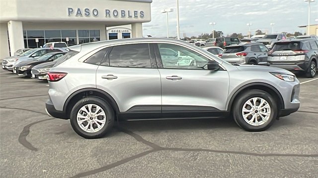 Certified 2024 Ford Escape Active w/ Tech Pack #1 image 2