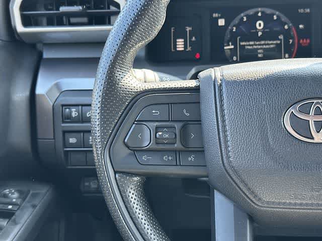 Used 2026 Toyota Tacoma SR5 RWD image 8