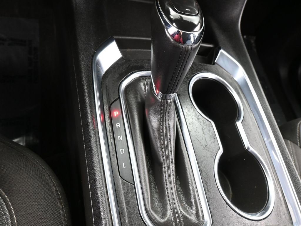 Used 2018 Chevrolet Traverse LT image 26