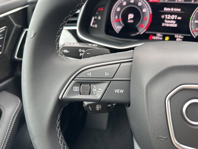 New 2025 Audi Q8 Premium Plus image 18
