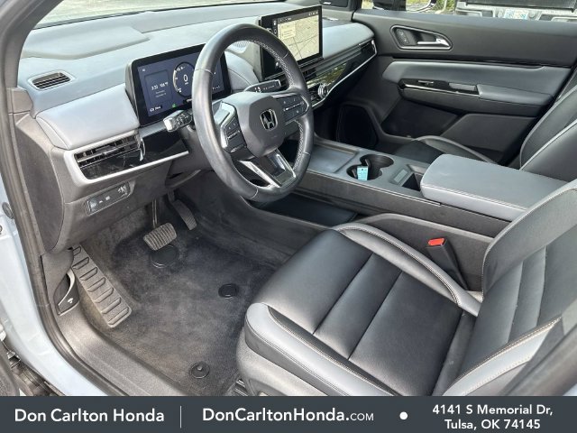 Used 2024 Honda Prologue Touring image 13