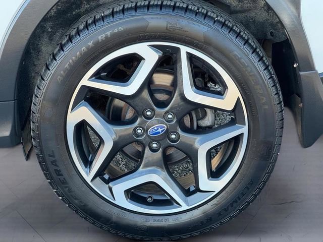 Used 2019 Subaru Crosstrek 2.0i Limited w/ Moonroof Package w/Navigation image 7