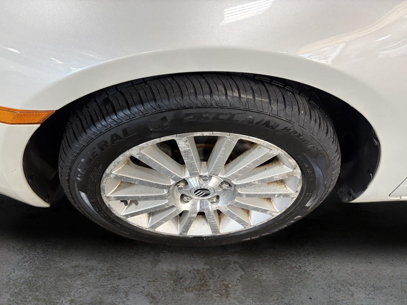 Used 2008 Mercury Milan Premier FWD image 24