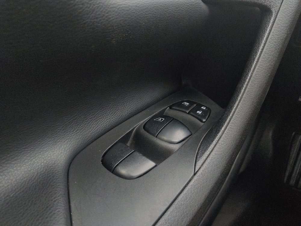 Used 2017 Nissan Altima 2.5 S w/ Power Driver Seat Package FWD image 27
