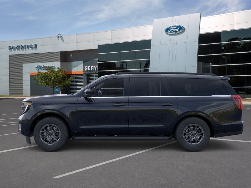 New 2026 Ford Expedition Max Active AWD/4WD image 3