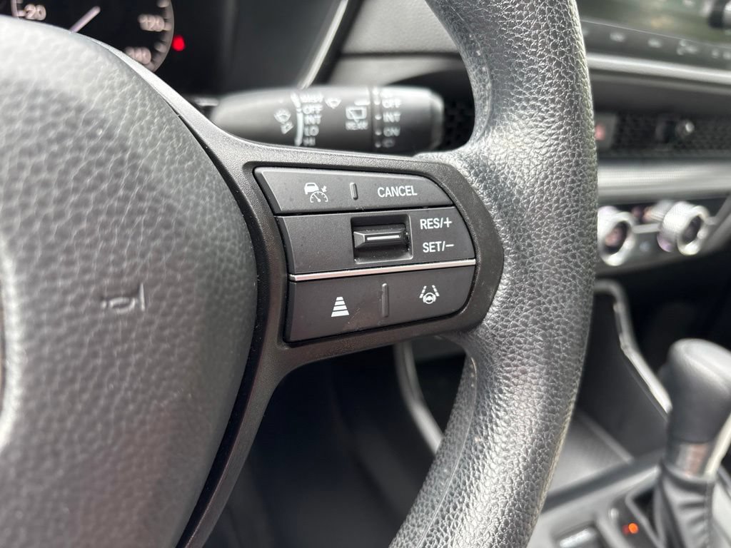 Used 2023 Honda CR-V LX image 23