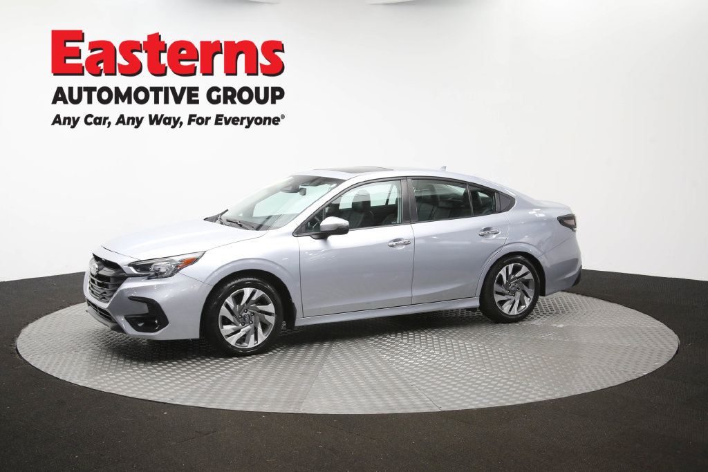 Used 2024 Subaru Legacy Touring XT AWD/4WD image 61