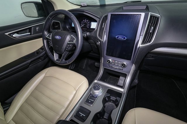 Used 2022 Ford Edge SEL w/ Convenience Package image 18