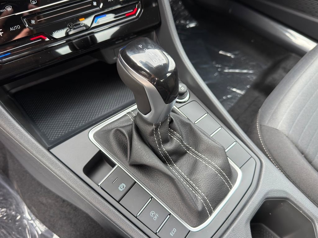 New 2026 Volkswagen Jetta S image 16