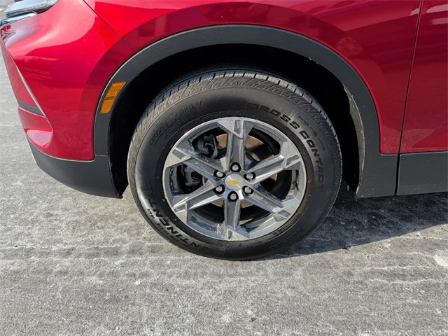 Used 2024 Chevrolet Blazer LT w/ Convenience Package image 12