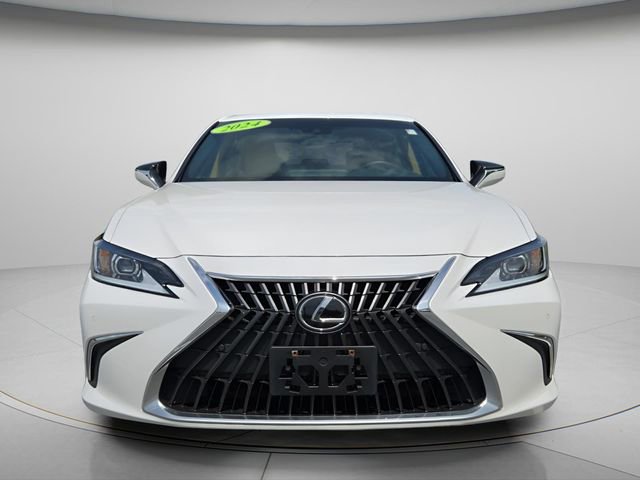 Used 2024 Lexus ES 350 w/ Premium Package FWD image 4
