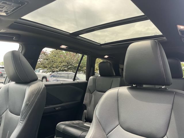 Certified 2024 Lexus TX 350 FWD w/ Technology Package image 35