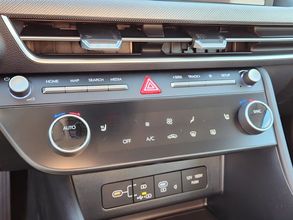 New 2026 Hyundai Sonata SEL FWD image 20