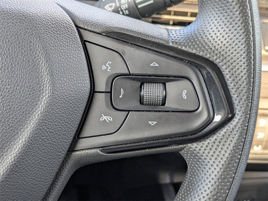 New 2026 Chevrolet TrailBlazer LS w/ LS Convenience Package image 26