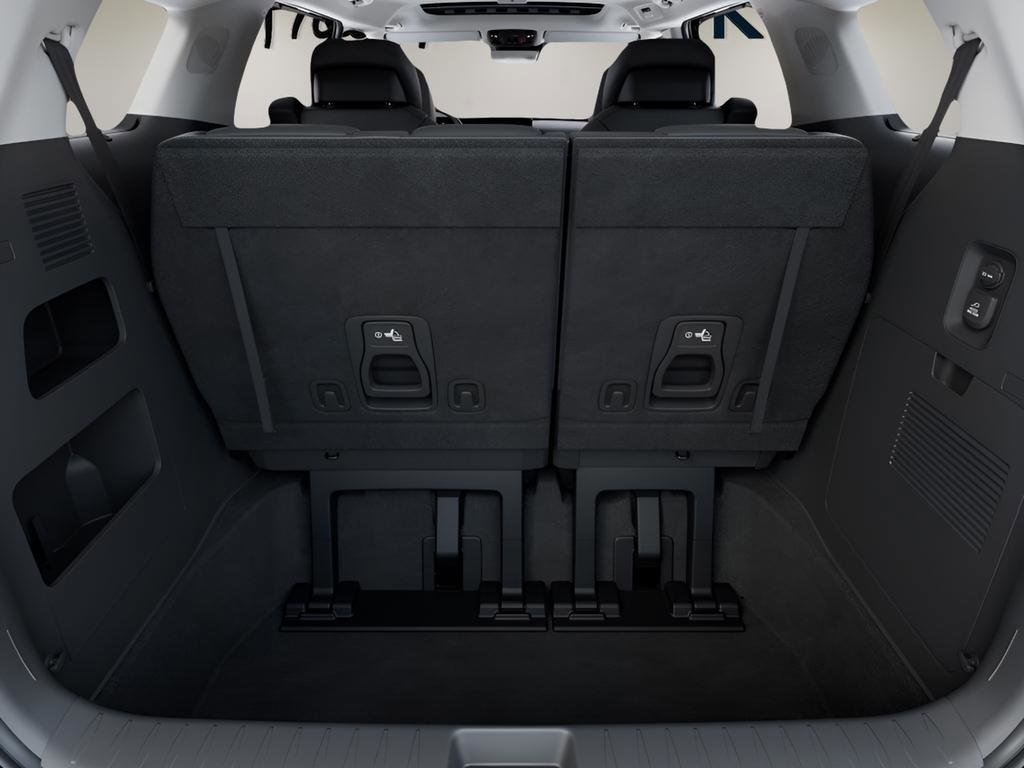 New 2026 Kia Carnival SX Prestige image 20
