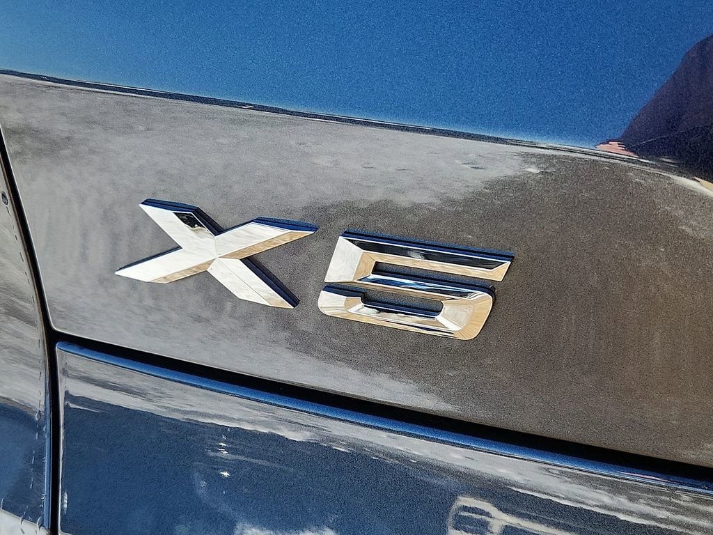 Used 2020 BMW X5 xDrive40i image 29