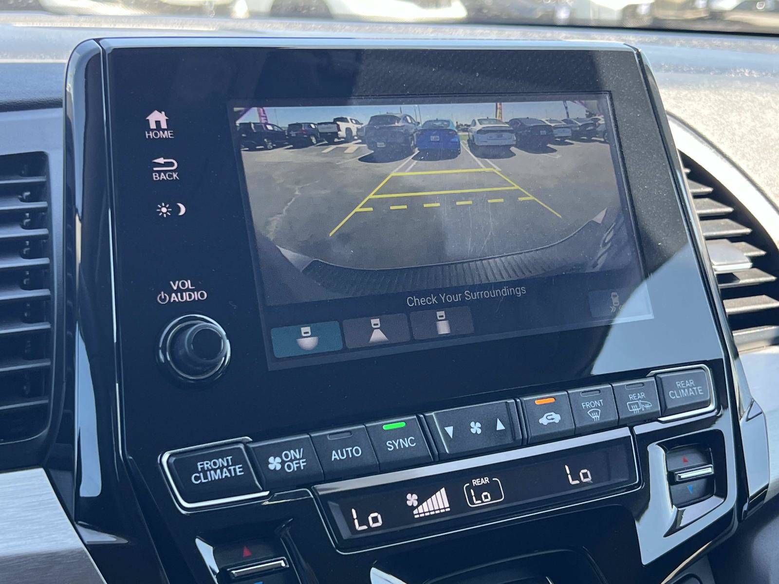 Used 2023 Honda Odyssey EX image 14