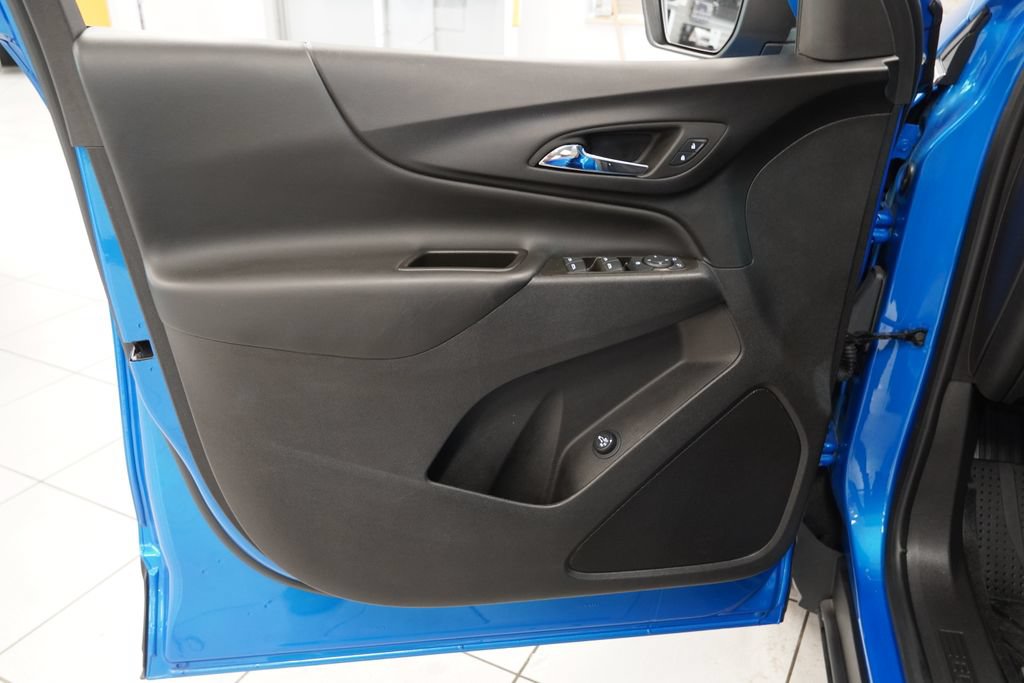 Certified 2024 Chevrolet Equinox LT w/ LPO, Floor Liner Package FWD image 18