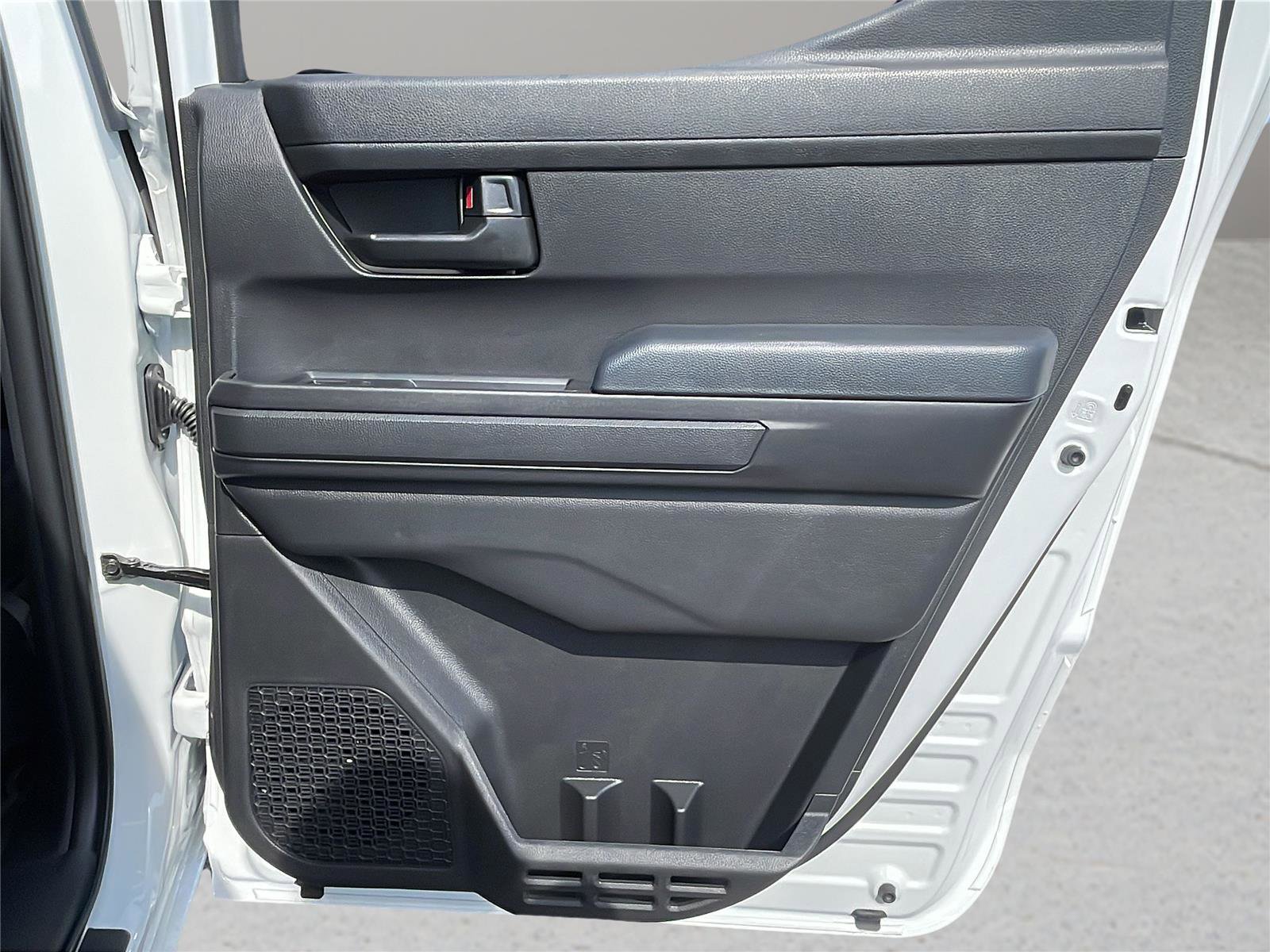 New 2026 Toyota Tacoma SR image 15