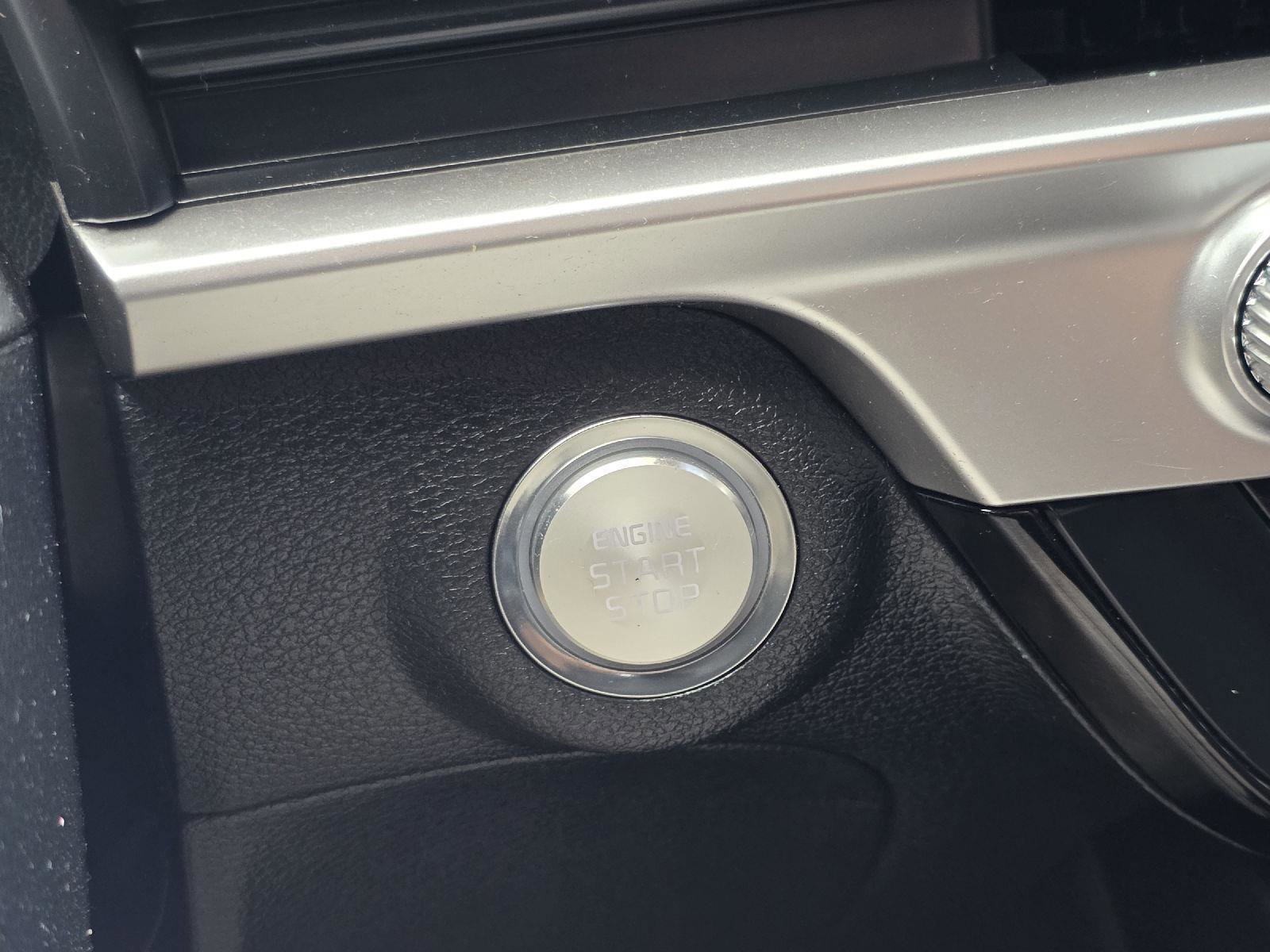 Used 2023 Kia Telluride S w/ S Sunroof Package FWD image 12
