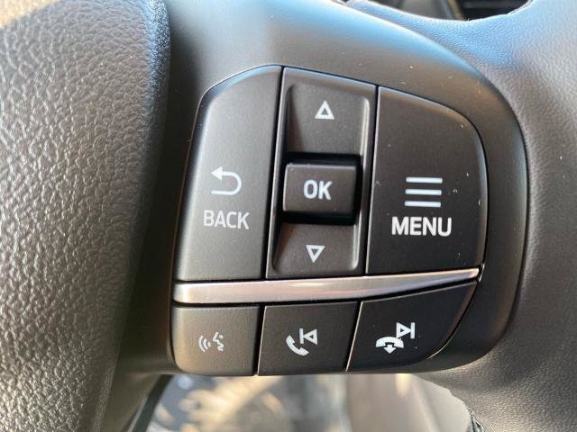 Certified 2024 Ford Bronco Sport Outer Banks w/ Tech Package AWD/4WD image 27
