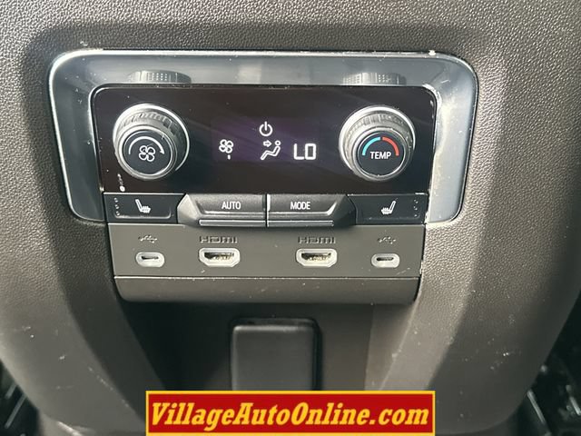 Used 2021 Chevrolet Suburban High Country w/ Premium Package AWD/4WD image 43