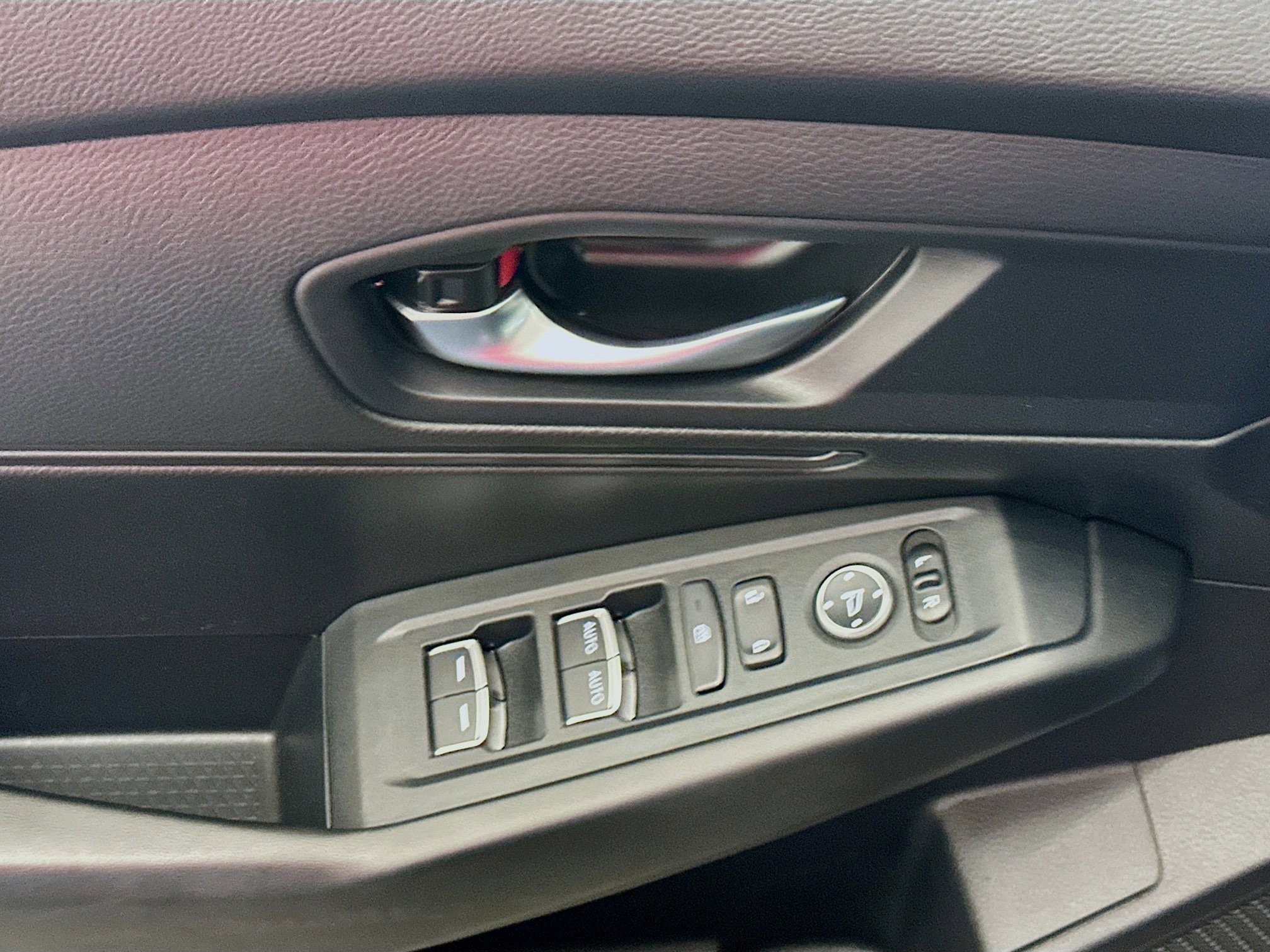 Used 2024 Honda Accord LX image 15