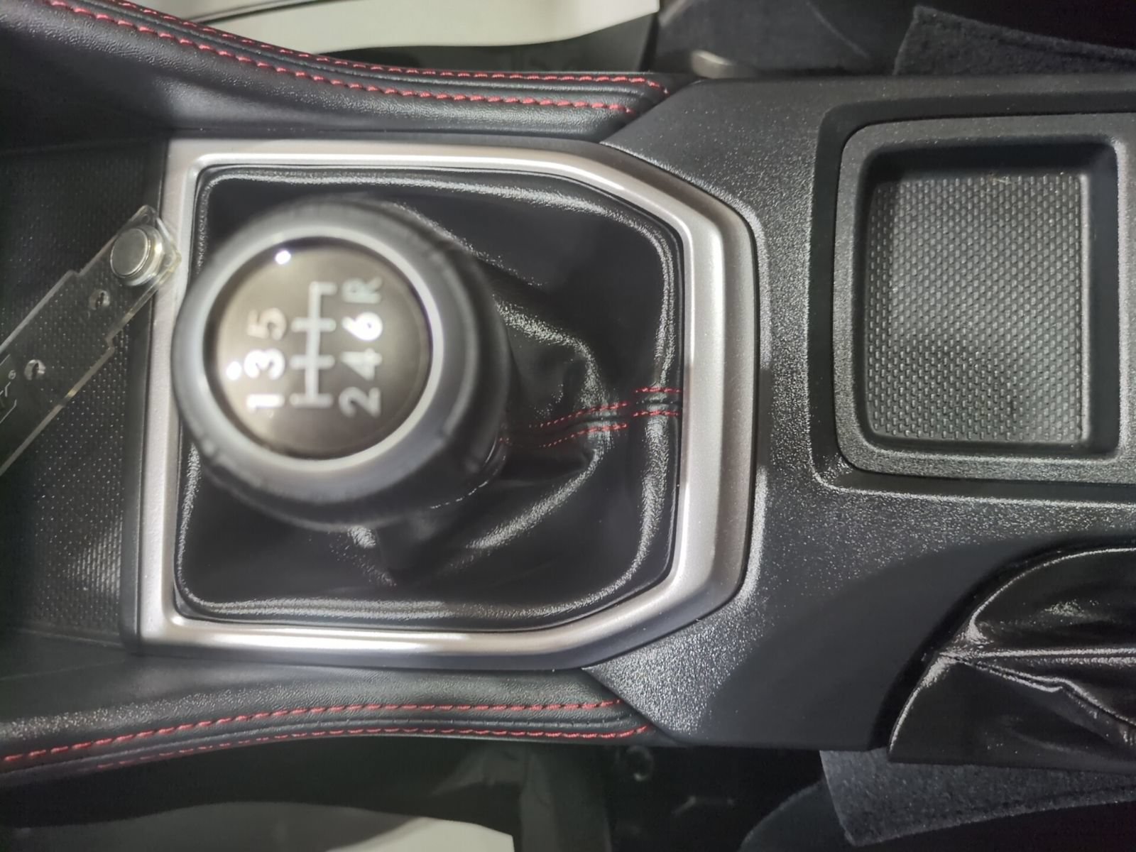 Certified 2024 Subaru WRX Limited AWD/4WD image 18