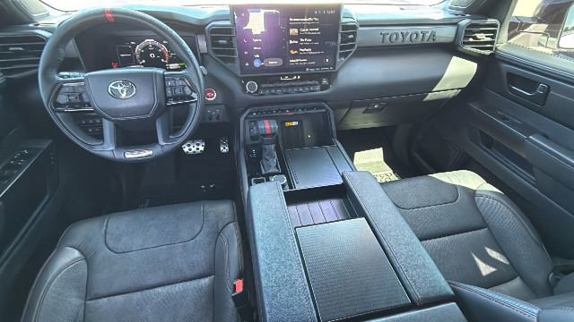 Used 2024 Toyota Sequoia TRD Pro image 26